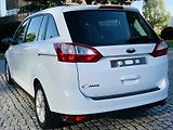 Ford Grand C-MAX 2.0TDCi MANUÁL 7MÍST SERVISKA - náhled 20