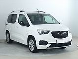 Opel Combo (2021) Elegance 1.5 CDTI, 5Míst, ČR - náhled 1