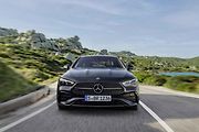 Mercedes-Benz CLE