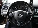 Volkswagen Sharan (2014) 2.0 TDI, panorama, autoAC - náhled 16