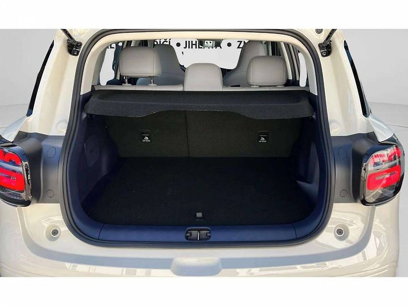Leapmotor B03X (2026) Design ProMax (53 kWh baterie) - fotka 34 z 35