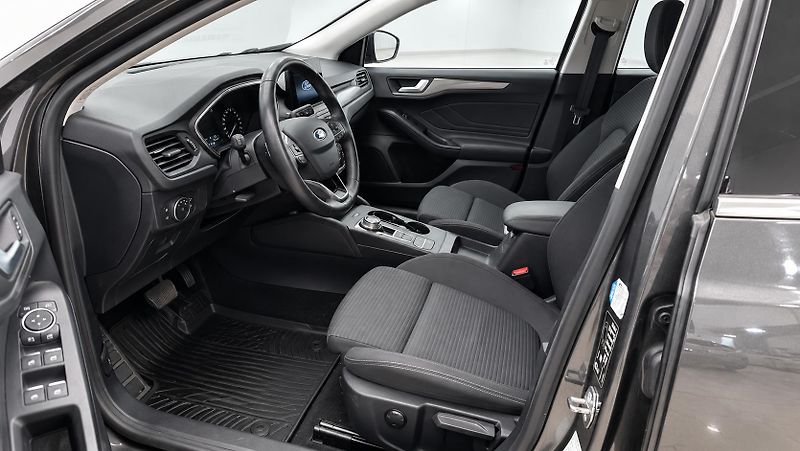 Ford Focus (2019) - fotka 6 z 20