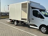Renault Master (2026) L3 170k AT SKŘÍŇ - hydr. čelo - náhled 24