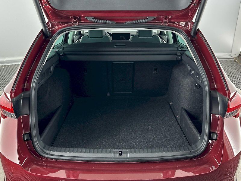 Škoda Octavia (2025) Combi 1.5TSI 110kW Top Selecti - fotka 29 z 33