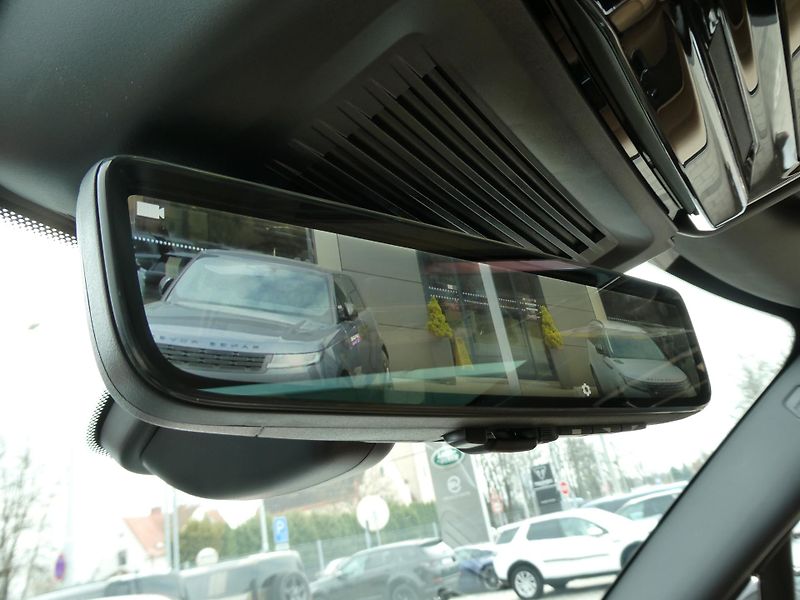 Land Rover Range Rover 3,0 Autobiography P460e - fotka 34 z 44