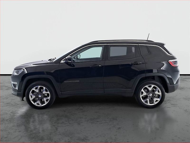 Jeep Compass (2020) 2.0 MultiJet, 4X4, Automat - fotka 3 z 19