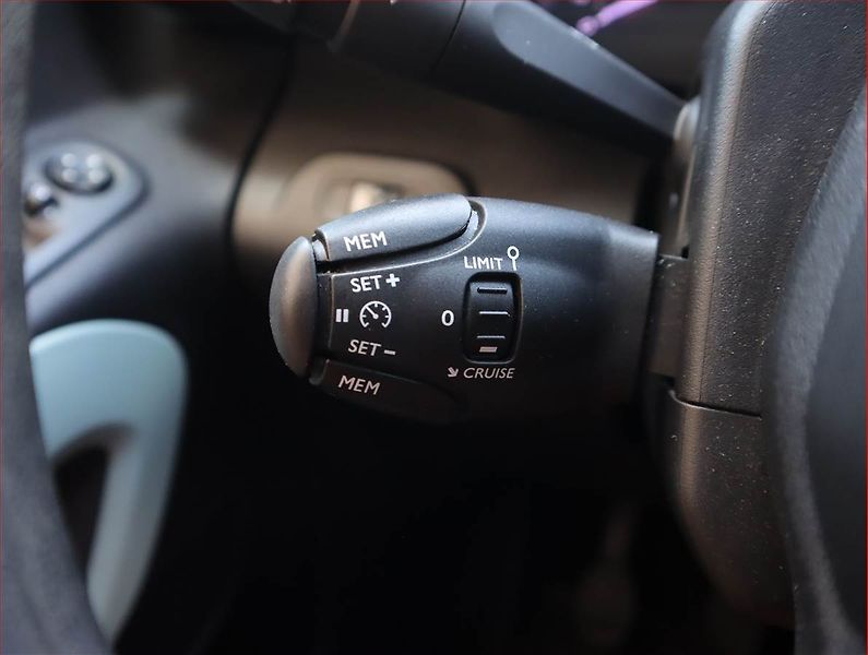 Citroën Berlingo (2019) Live 1.2 PureTech, 5Míst, SR - fotka 15 z 15