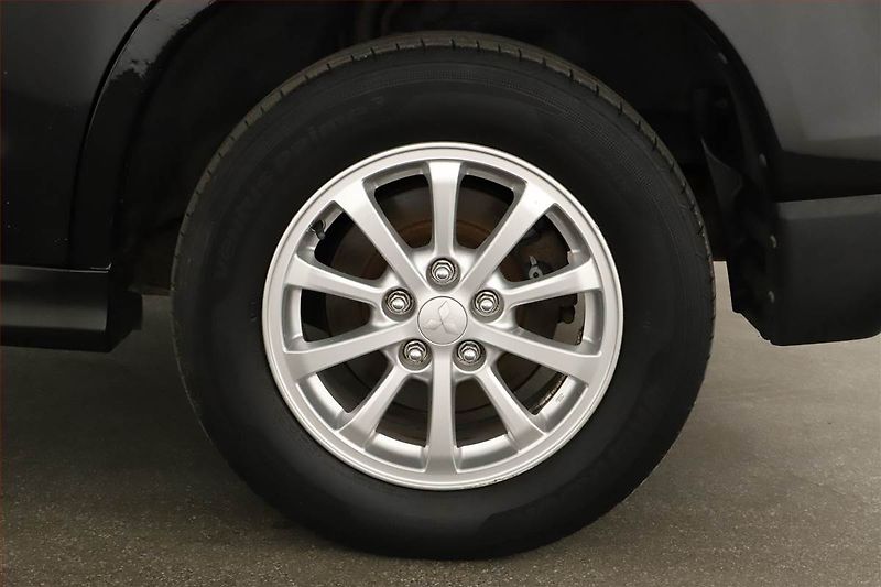Mitsubishi ASX (2012) 1.8 DI-D MIVEC, 4X4, Tempomat - fotka 11 z 17