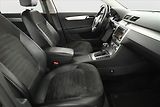 Volkswagen Passat (2013) Highline 2.0 TDI, 4X4 - náhled 7