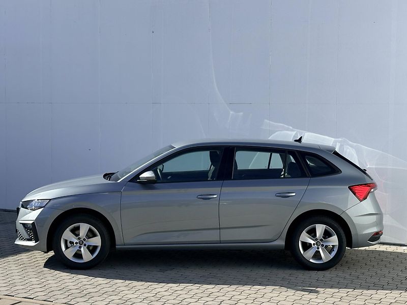 Škoda Scala (2026) Classic 6MP 1,0TSI - fotka 2 z 6
