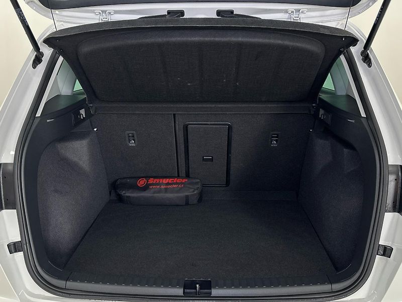Cupra Ateca 4Drive DSG - fotka 10 z 29