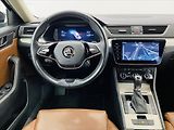 Škoda Superb 2,0 147kW L&K DSG Webasto - náhled 10
