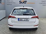 Škoda Scala  Ambition 1,5 TSI (110 kW) M - náhled 3