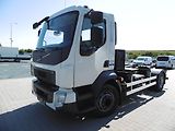Volvo FL 210, nový nosič 10t CSAO - náhled 2
