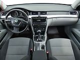 Škoda Superb (2011) 2.0TDi 4x4, ČR, DSG, bixen - náhled 8