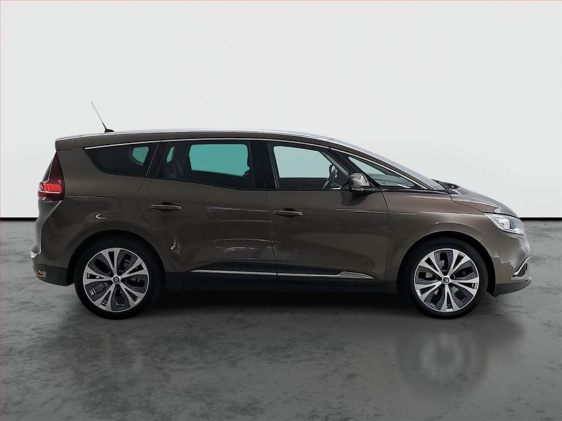 Renault Grand Scénic (2019) 1.3 TCe, Kůže, Navi, Tempomat - fotka 6 z 17