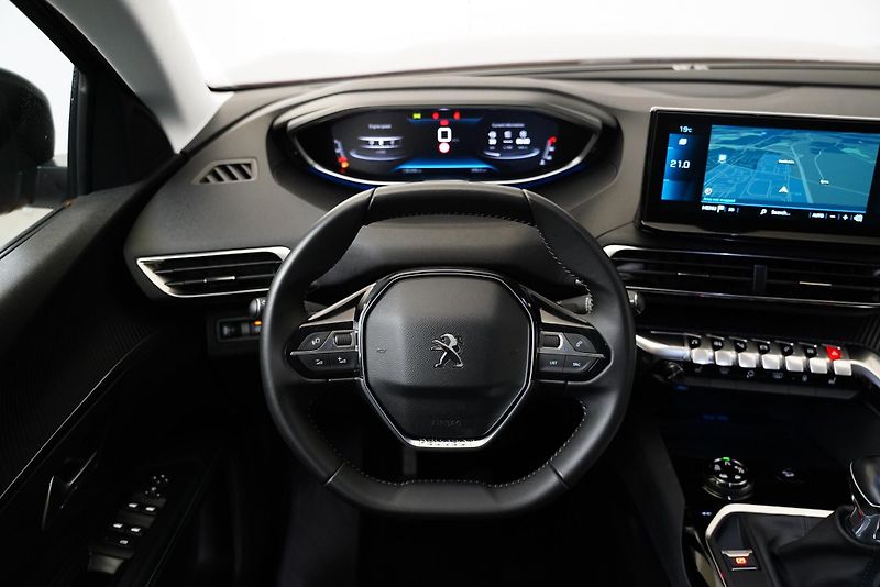 Peugeot 5008 - fotka 15 z 22
