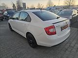 Škoda Rapid 1,2 TSi 81KW Style ALU STK - náhled 8