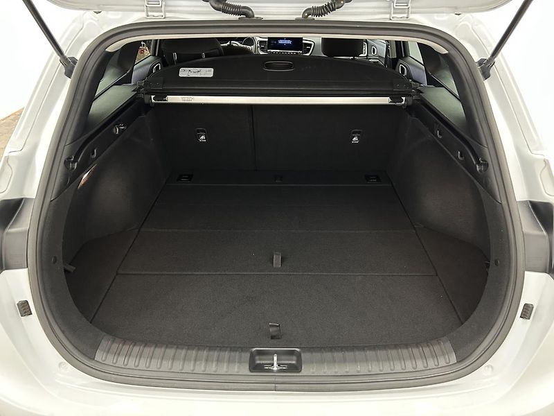 Kia Ceed 1.5 T- GDI TOP - fotka 22 z 23