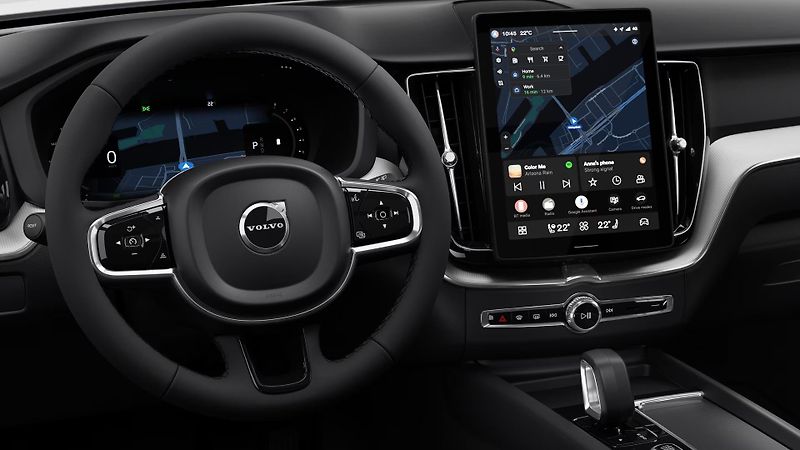 Volvo XC60 (2026) B5 AWD AUT ESSENTIAL - fotka 5 z 11