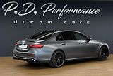 Mercedes-Benz Třídy E (2021) E 63s AMG 4Matic+ V8 Biturbo - náhled 31