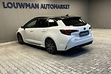 Toyota Corolla 2.0 Hybrid AT GR SPORT DYNAMIC - náhled 17