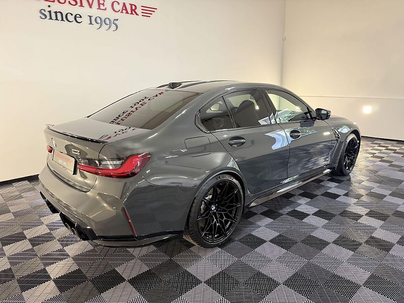 BMW M3 Competition xDrive NEW Indiv. - fotka 4 z 46
