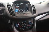 Ford Kuga (2017) Business 2.0 TDCi, 4X4 - náhled 12