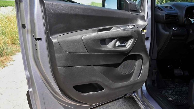 Opel Combo Combi