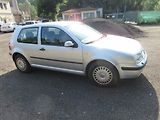 Volkswagen Golf (2003) OCEAN 1,9 TDI 74 kw - náhled 1
