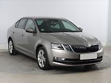 Škoda Octavia (2017) Style 2.0 TDI, Navi, Tempomat - náhled 1