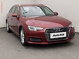 Audi A4 (2017) 2.0 TDi, AT, bixenon - náhled 1