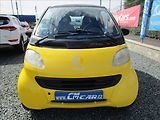 Smart Fortwo 0.6i, automat - náhled 1