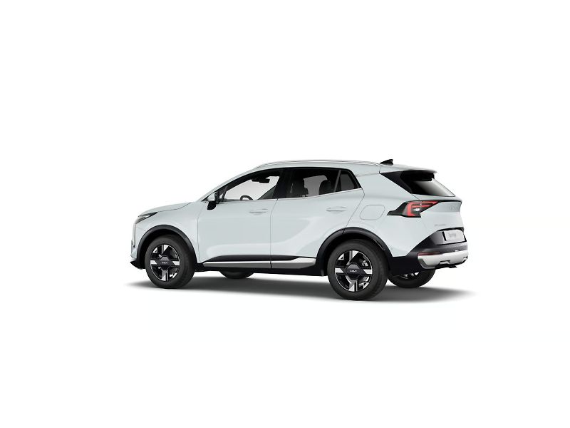 Kia Sportage (2026) 1,6 T-GDI 110KW 4x2 Exlusive 5 - fotka 18 z 19
