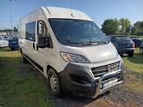 Fiat Ducato 2.3 JTD Maxi 7mist bez ADblue - náhled 8