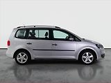 Volkswagen Touran (2013) 1.6 TDI, Tempomat - náhled 6