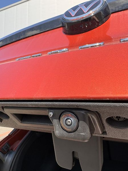 Volkswagen T-Roc (2026) - fotka 8 z 22