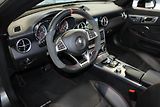 Mercedes-Benz SLC 43 AMG Roadster 287kW/Performa - náhled 16