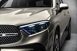 Mercedes-Benz GLC AMG 4M Nappa HuD - náhled 9