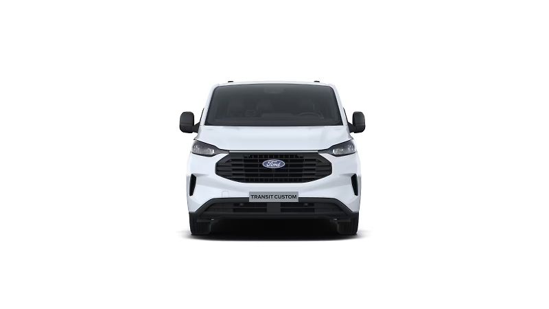 Ford Ranger (2026) Wildtrak, Dvojkabina, 3.0 EcoB - fotka 9 z 9
