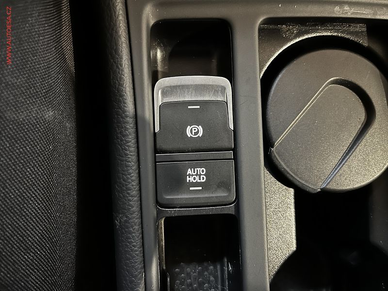 Volkswagen Golf (2016) 1.6 TDi, Allstar, DSG, bixen - fotka 16 z 16