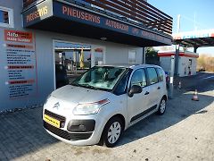 Citroën C3 Picasso 1.4i KLIMATIZACE, ESP - fotografie inzerátu