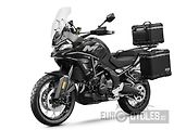 CFMOTO (2026) 700 MT Adventure AKCE - náhled 1