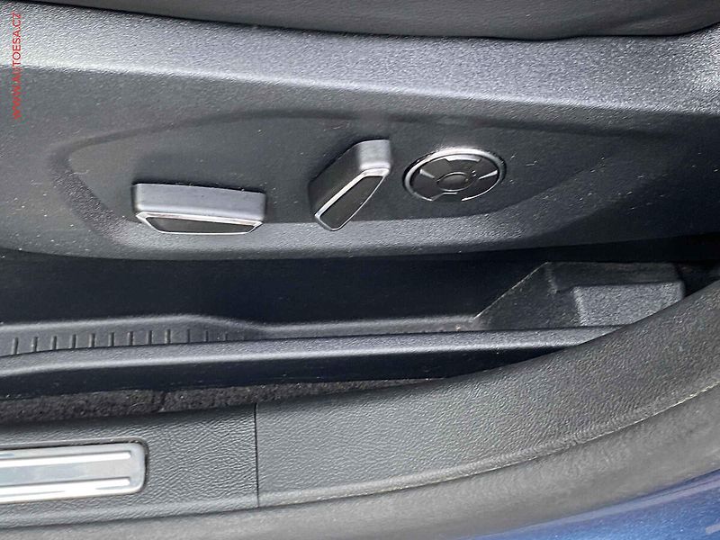 Ford Galaxy (2019) 2.0 TDCi 4x4, 7míst, 1.maj - fotka 12 z 21