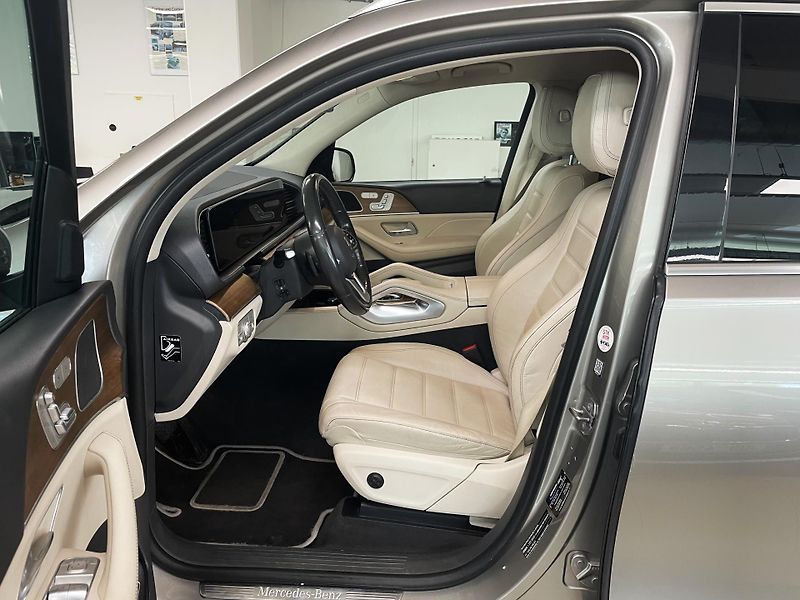 Mercedes-Benz GLE 450, 4MATIC, 270 KW, ČR - fotka 12 z 34