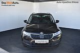 Škoda Karoq (2021) 1.5TSI 110kW DSG, LED,Clever - náhled 3
