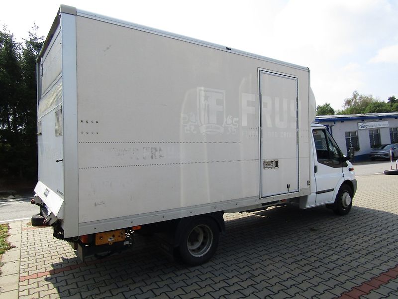 Ford Transit (2013) 2.2 TDCi 114kW  RAMPA - fotka 7 z 24