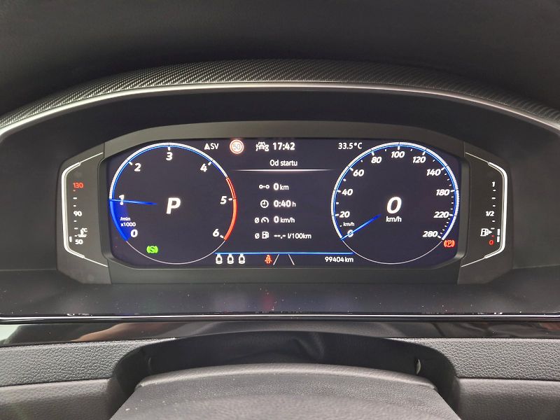 Volkswagen Arteon (2022) Shooting Brake R-Line DSG 4x4 - fotka 18 z 35