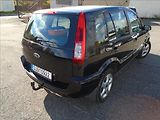Ford Fusion 1,4 - náhled 8