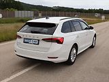 Škoda Octavia 2,0 TDI 85kW Ambition CZ - náhled 7